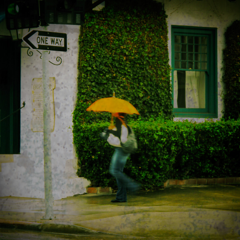 Inclement Weather