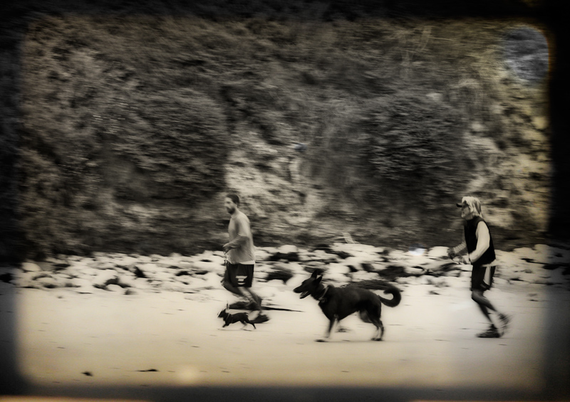 Running