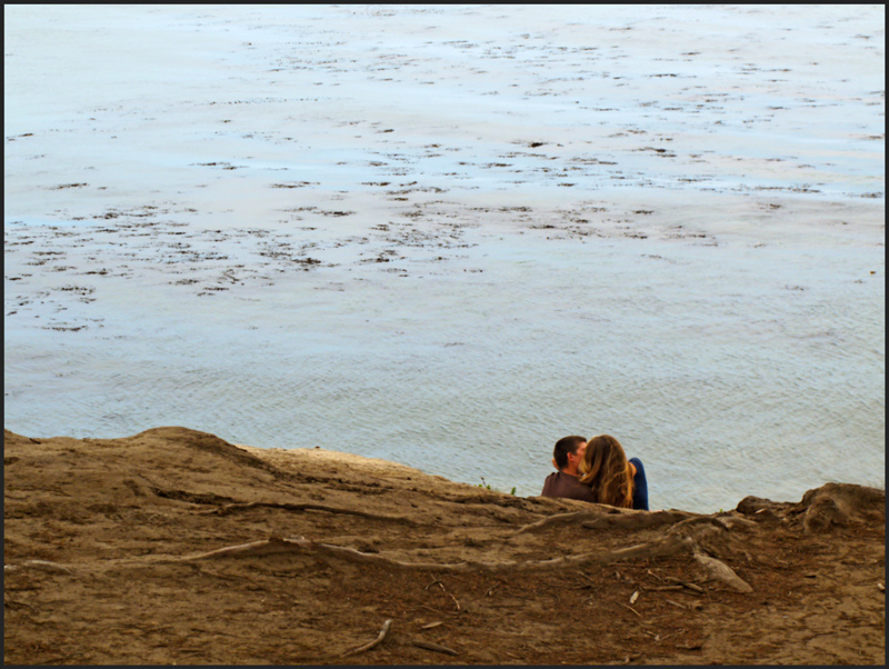 Lovers' Leap