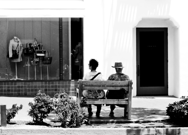 Tourist Gothic