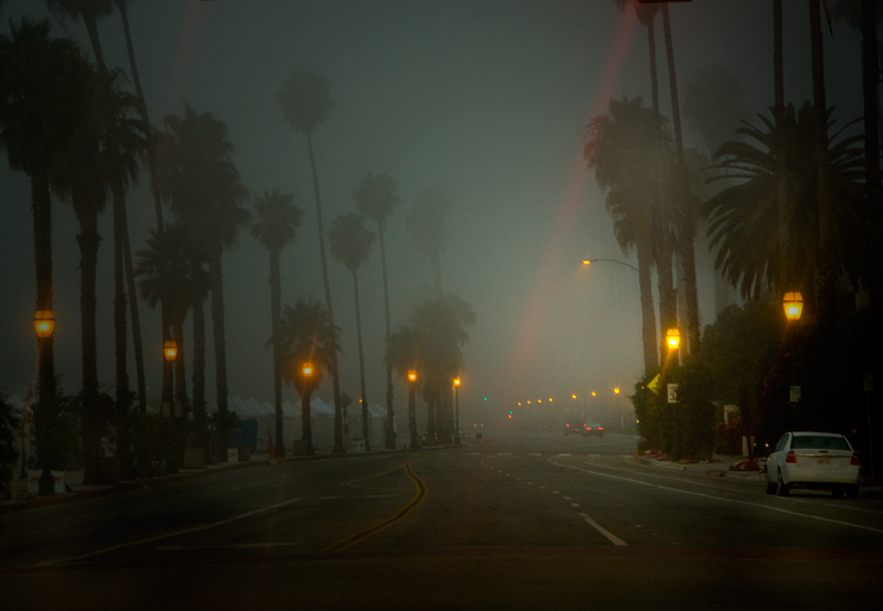 Cabrillo Boulevard