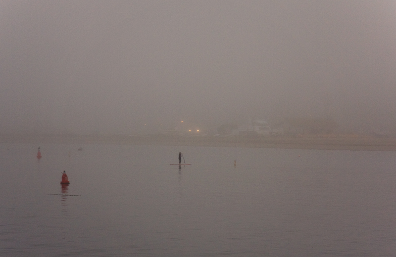 Paddleboard