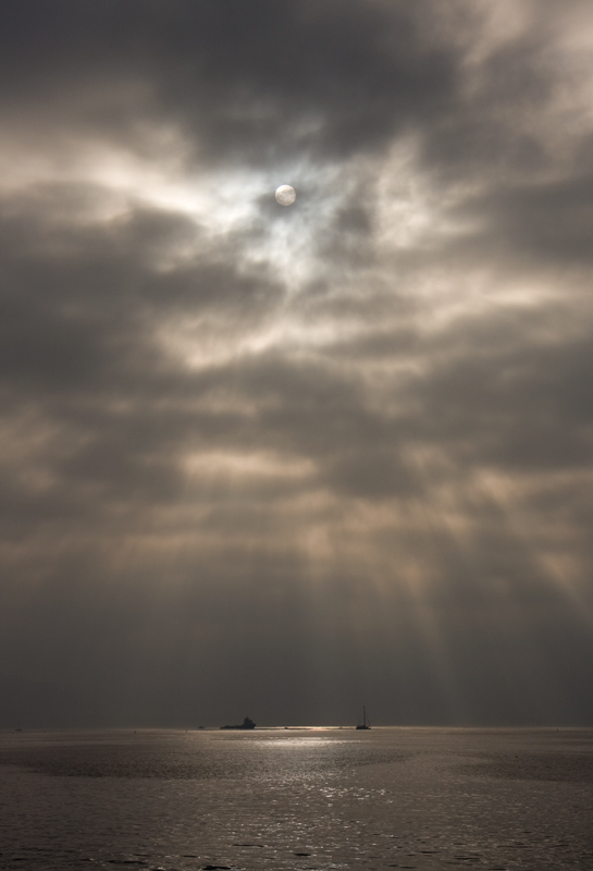 Seascape