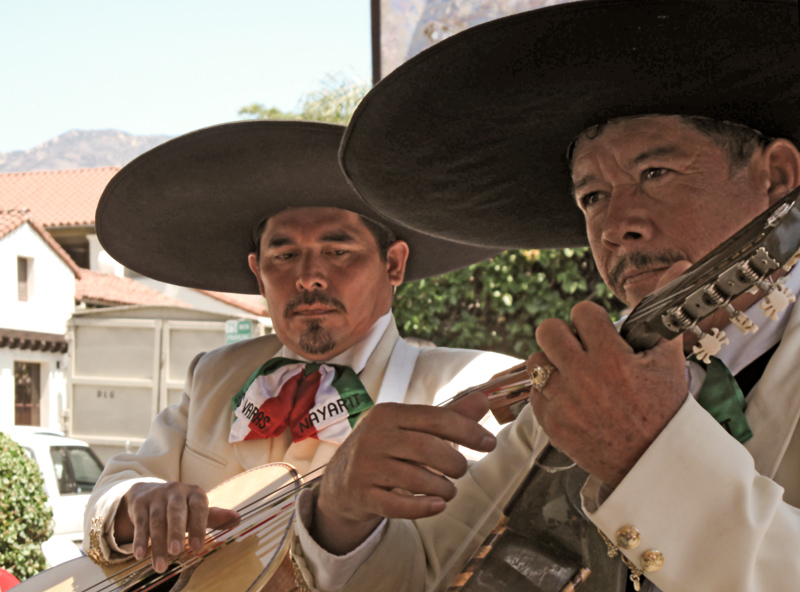 Mariachi Nayarit