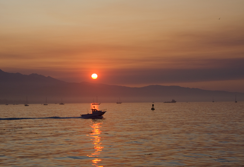 Sunrise No. 2
