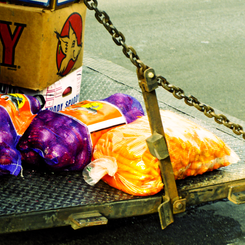 Still Life