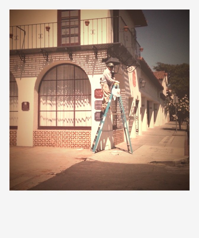 Lamplighter