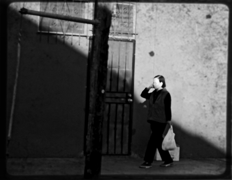 Phoning Home