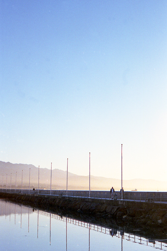 Sunday Morning