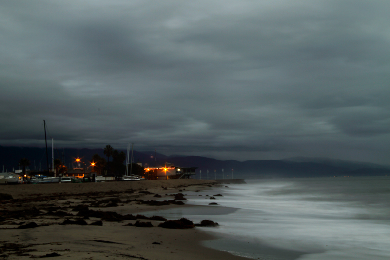 High Tide
