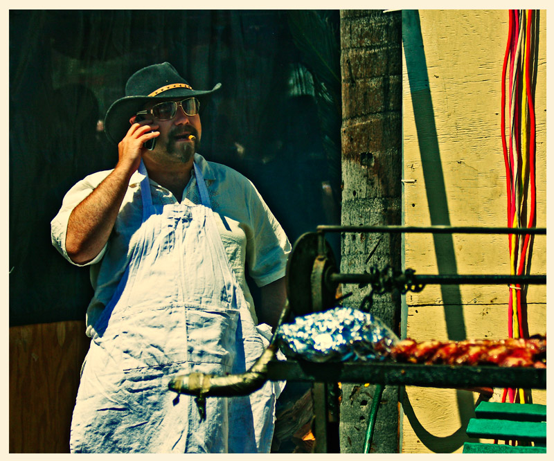 Pit Boss