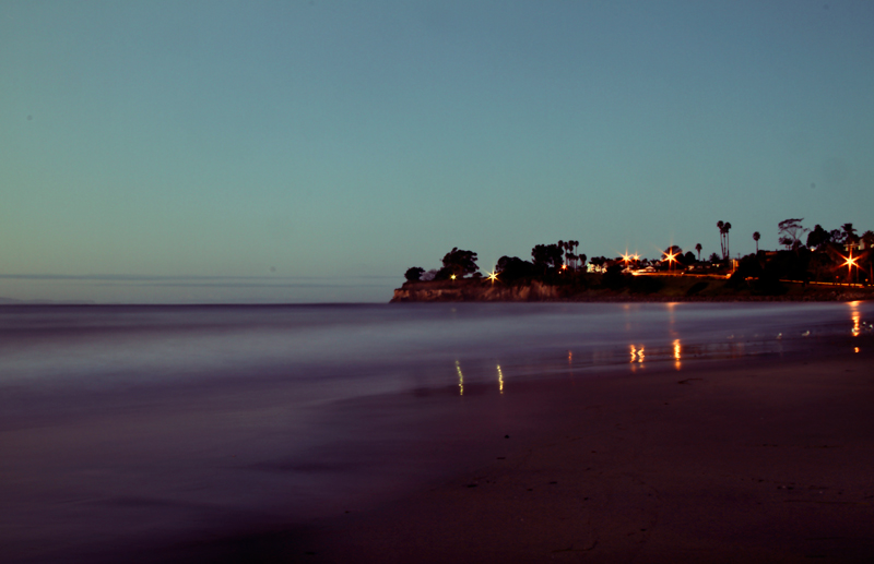 Ledbetter Point