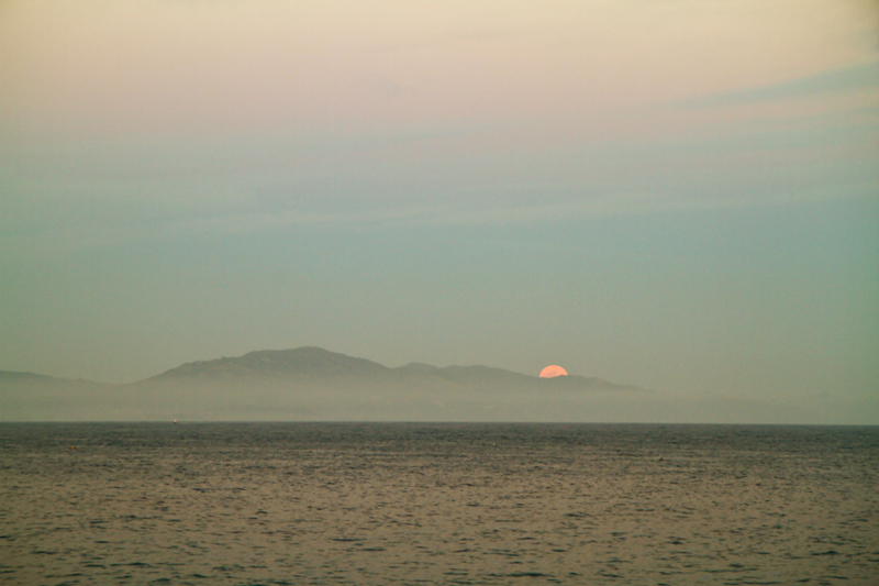 Moonrise