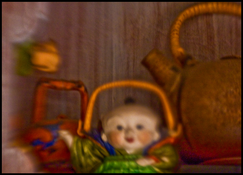 Teapots