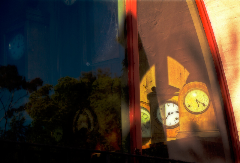 Time Machine