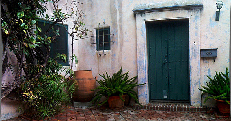 Studio 2 -- Panorama