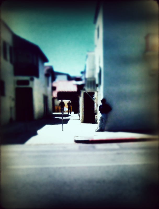 Stand Alone No.: 2