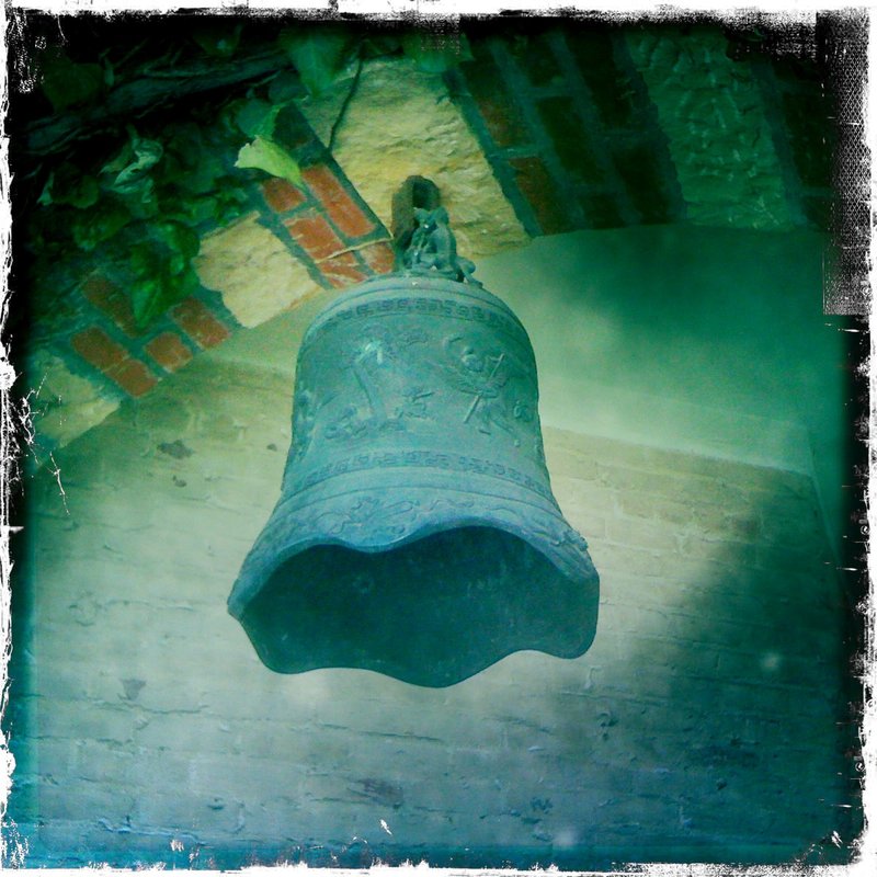 Temple Bell