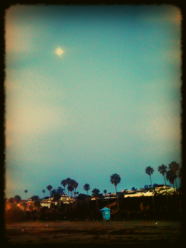 Ledbetter Beach