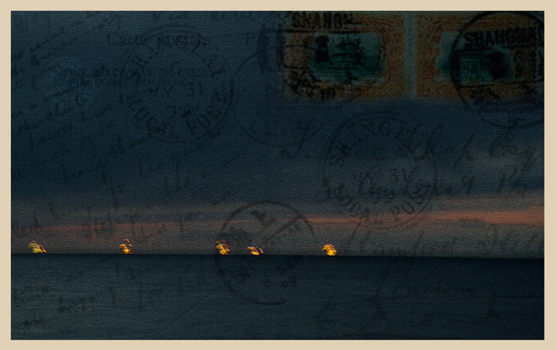 China Sea