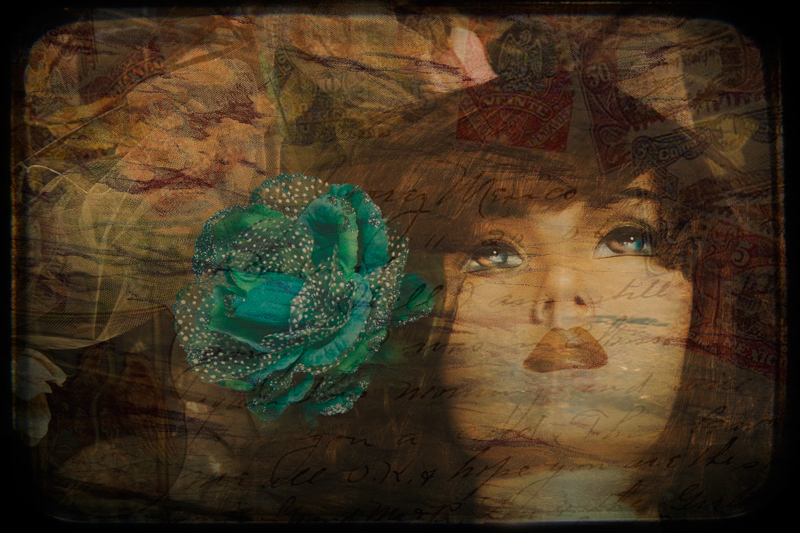 La Rosa Azul