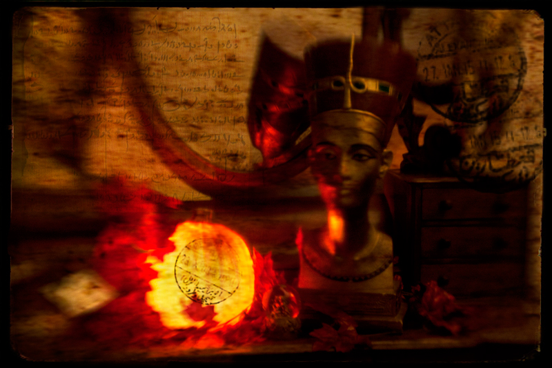Nefertiti