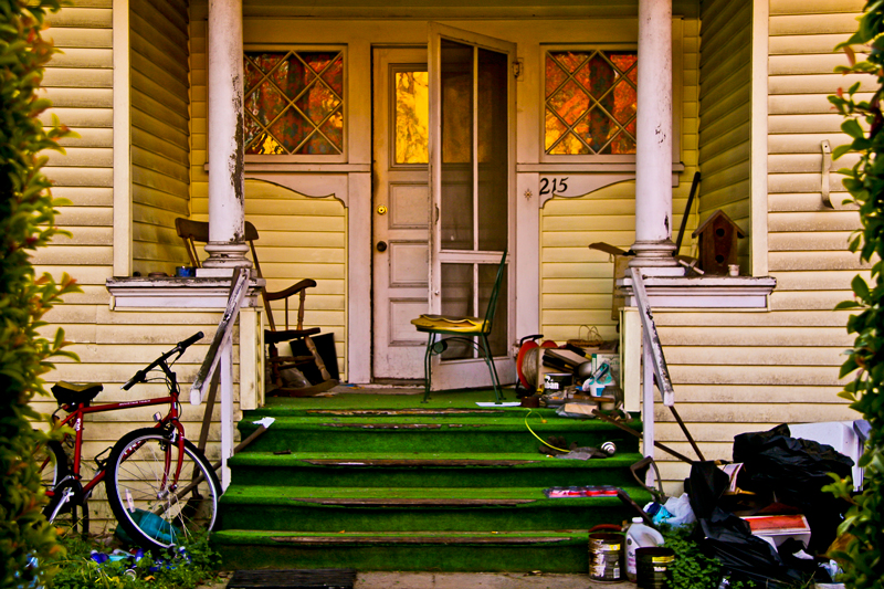 Fixer-Upper