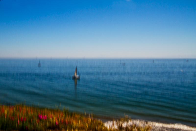 Seascape