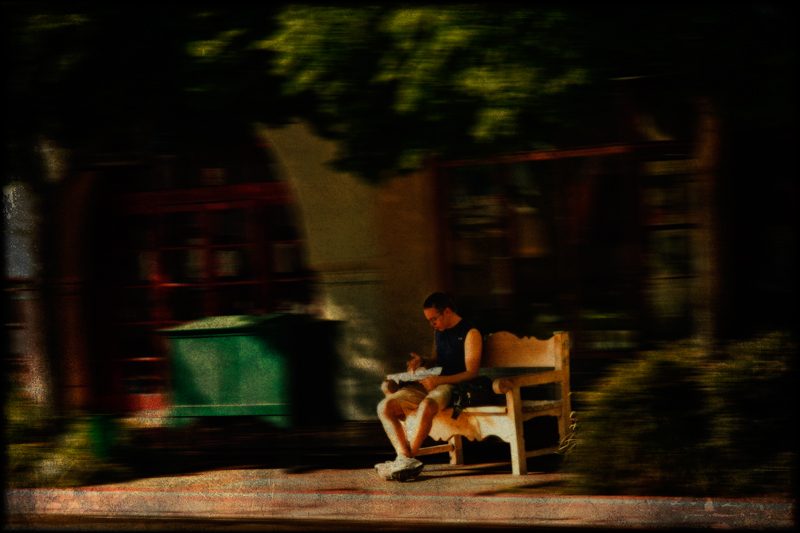 Reader