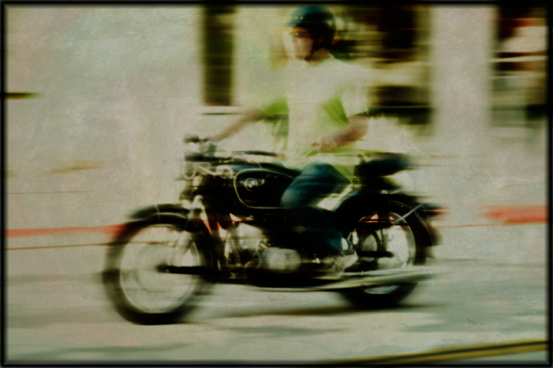 Cruiser