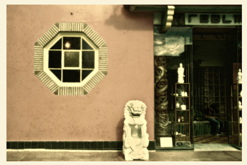 Storefront