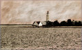 Lynde Lighthouse - Without the final overlay