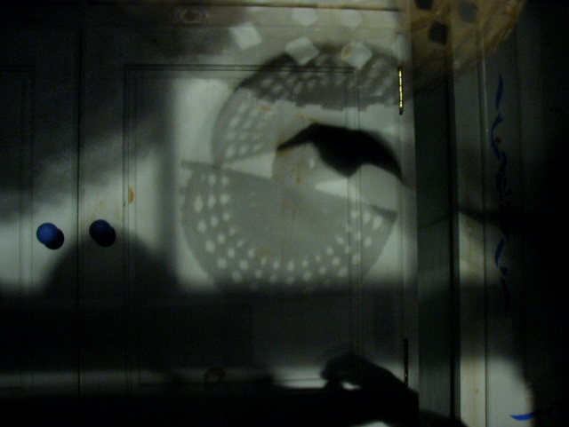 Long Exposure Outtake shadow 2