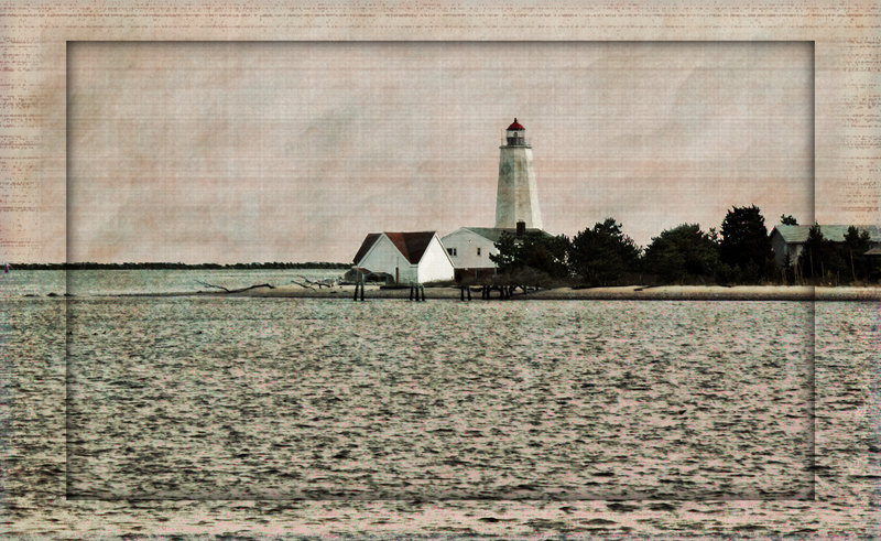 Day 4 - Lynde Light