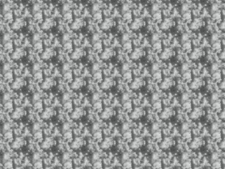 clouds pattern from PSE 7