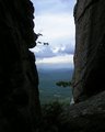 Crevice View
