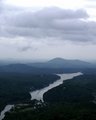 Lake Lure, view 1