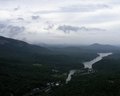 Lake Lure, view 2