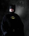 Carlos Batman #2
