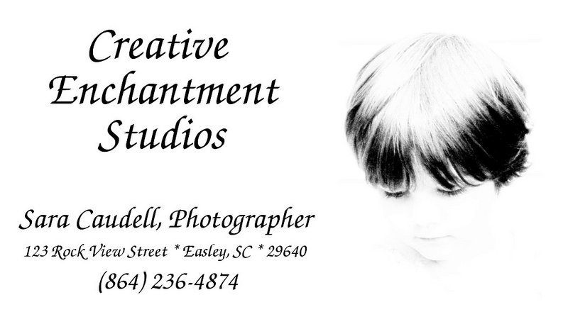 Business Card 1