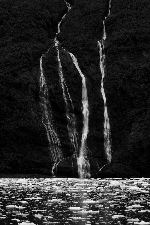 Ice Falls