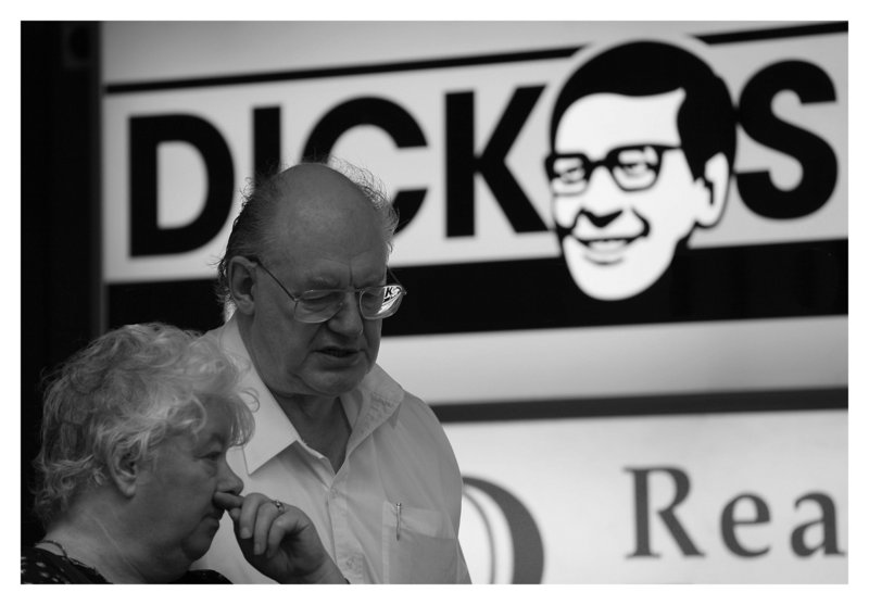 dicks