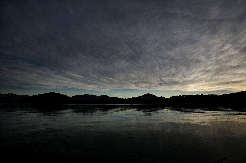 lake wanaka