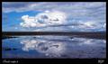 Cloud-scape