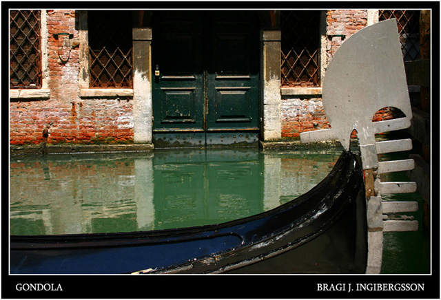 Gondola