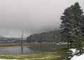 Mountain Lake