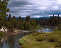 Eastern Oregon