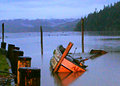 River Boat