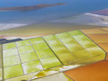 Salt Lake in Utah