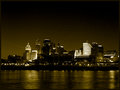 Ohio River View